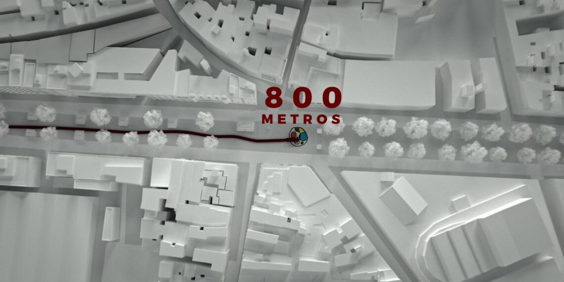 '800 metros': investigando a fondo los atentados de La Rambla
