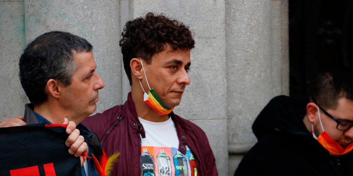 Agresión homófoba a un joven en la estación de trenes de Girona