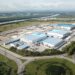 Una empresa surcoreana de componentes de baterías abrirá una fábrica en Mont-roig del Camp