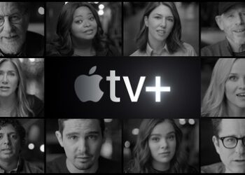 Apple TV+, un duro competidor