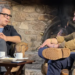 Andreu Buenafuente vuelve a TV3 para hablar de guerra