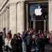 Apple pagará 1.000 euros a un comprador por no incluir cargador en el Iphone