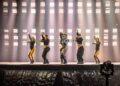 Así será el vestuario de Chanel en la final de Eurovisión