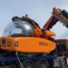 Aurelia, el submarino catalán que bate un nuevo récord mundial