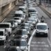 Barcelona controlará los laterales de la Gran Via para evitar infracciones en el túnel de las Glòries