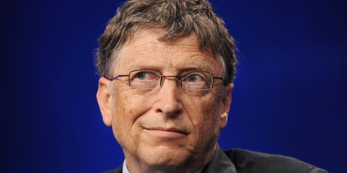Bill Gates prevé qué ocurrirá cuando termine la variante ómicron