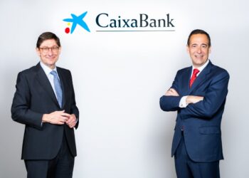 CaixaBank prevé duplicar su rentabilidad en los próximos tres años hasta situarla en un 12%