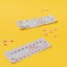 Desarrollan una píldora anticonceptiva masculina efectiva en ratones