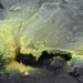 Detectan «gases letales» en las zonas prohibidas del volcán de La Palma