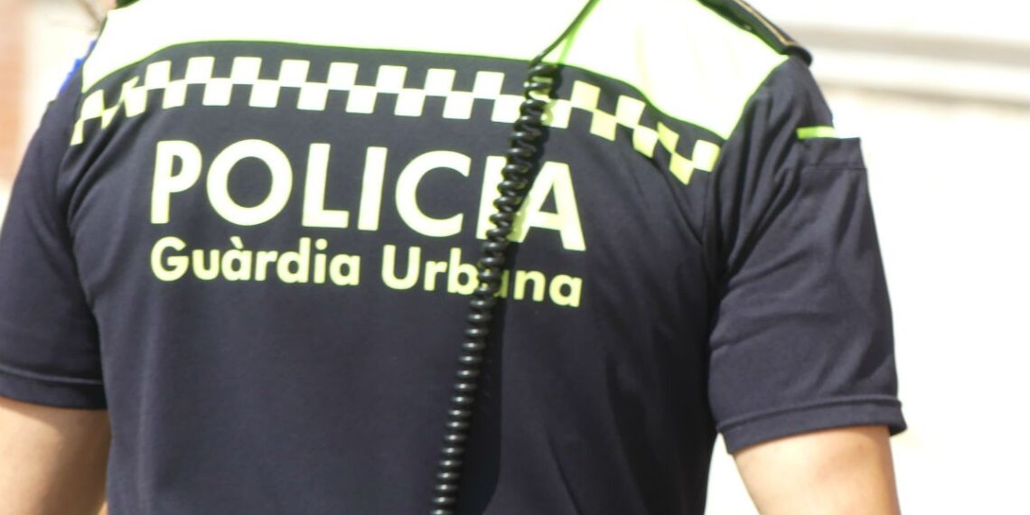 Detienen a un menor de 17 años por abuso sexual en Lleida