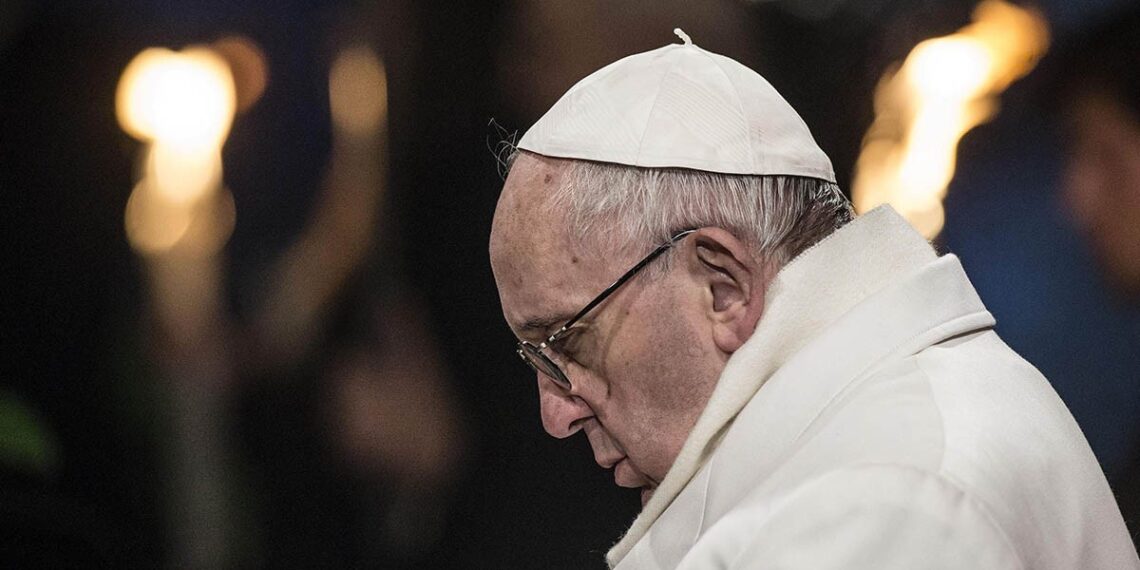 El Papa Francisco tilda de «egoístas» a los que prefieren tener mascotas en lugar de hijos
