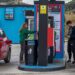El precio del diésel bate récord histórico en España y ya supera el de la gasolina