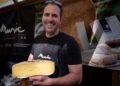 El queso de Cal Music de Navàs también se convierte en el mejor de Cataluña