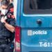 Investigan la muerte violenta de un taxista en Lleida