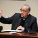 La Conferencia Episcopal dice que investigará los abusos pero descarta una comisión independiente