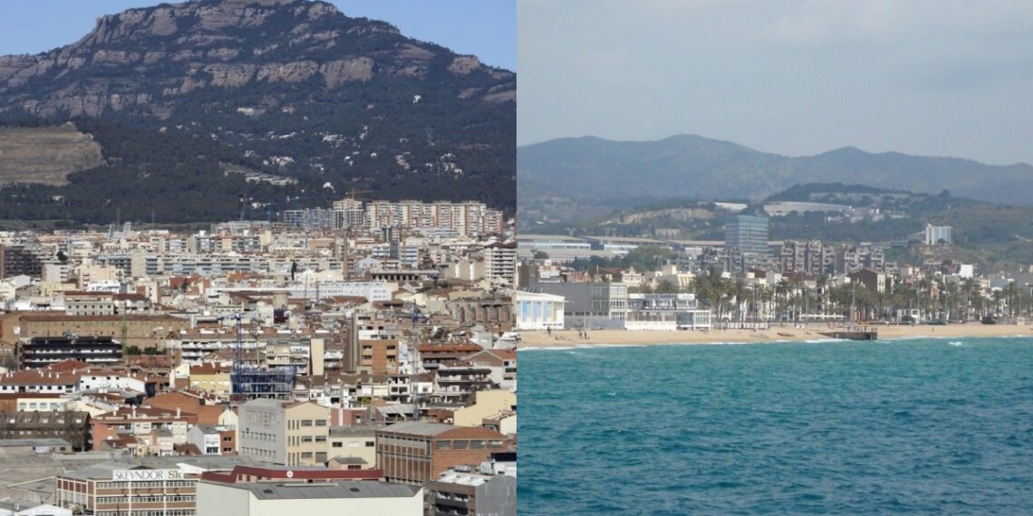 La tercera ciudad más poblada de Cataluña se decide sólo por cinco habitantes
