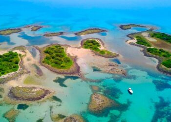Las 20 mejores playas de Europa, según un prestigioso portal de viajes (y dos son catalanas)