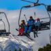 Las estaciones de esquí de FGC cierran la Navidad con 175.000 usuarios, un 32% más que en 2019