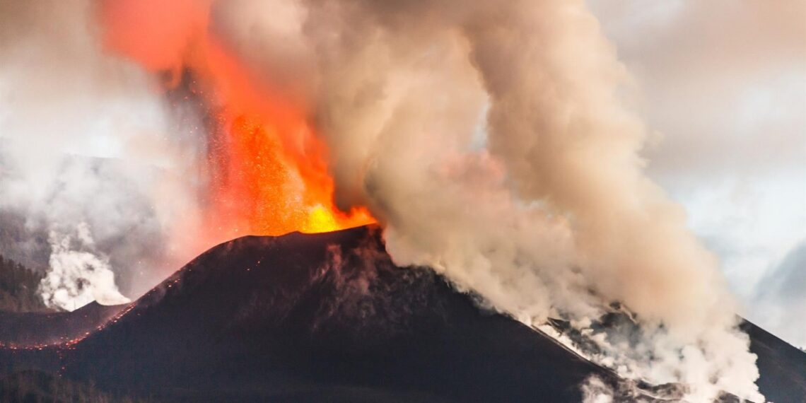 Los científicos dan por terminada la erupción del volcán de la Palma