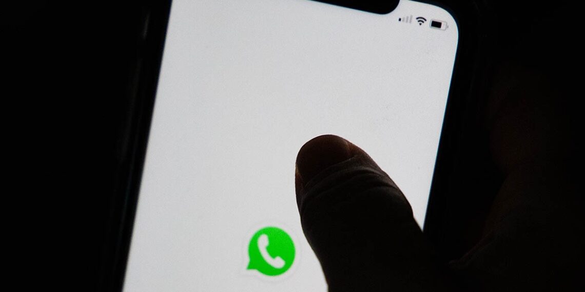 Los ladrones llegan a Whatsapp: si te dicen esto, es una estafa
