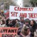 Los sindicatos de educación convocan cuatro días más de huelga