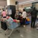 Los supermercados podrán limitar la cantidad de productos que se pueden comprar