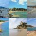MAPA |  Las 94 playas catalanas con bandera azul
