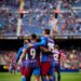 Más positivos en el Barça: ya hay siete jugadores contagiados