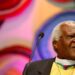 Muere a los 90 años Desmond Tutu, el Nobel de la Paz que luchó contra el apartheid
