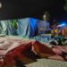 Muere la niña de cuatro años herida en un hinchable tumbado por el viento en Valencia