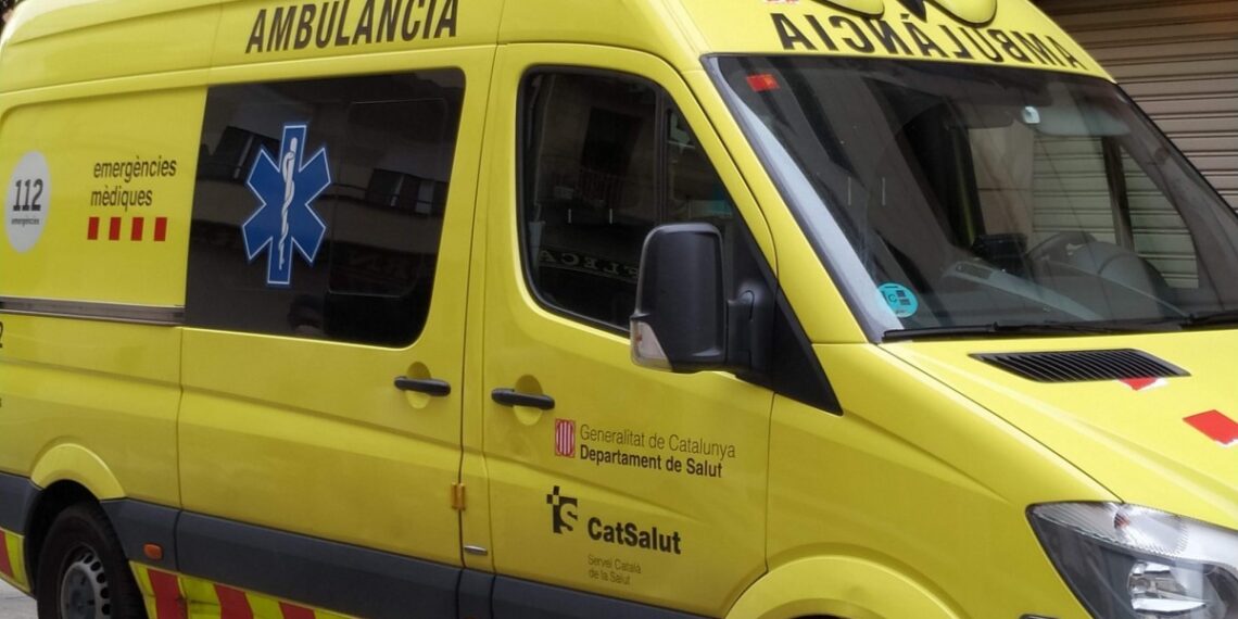 Muere un hombre de 42 años en un accidente en la A-2, en Lleida