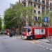 Muere un hombre de 60 en el incendio de su piso en Sants-Montjuïc