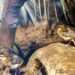 Nacen en el Zoo de Barcelona polluelos de una especie en peligro de extinción