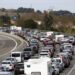 Operación salida con 1.130 controles: estas serán las carreteras con mayor tráfico en Semana Santa