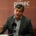 Pimec utilizará «todos los recursos legales» para estar en el diálogo social