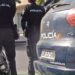 Policías fuera de servicio salvan la vida a un hombre que se atragantaba en un restaurante de Barcelona