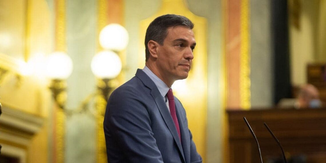 Sánchez admite que el dato de inflación es malo pero cree que su plan de choque permitirá "estabilizarlo"