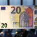 Siete trucos para detectar fácilmente billetes de 20 euros falsos