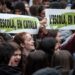 Sindicatos de educación convocan una manifestación contra el pacto por el catalán en la escuela