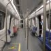 TMB cortará gran parte de la línea 5 del metro en Semana Santa