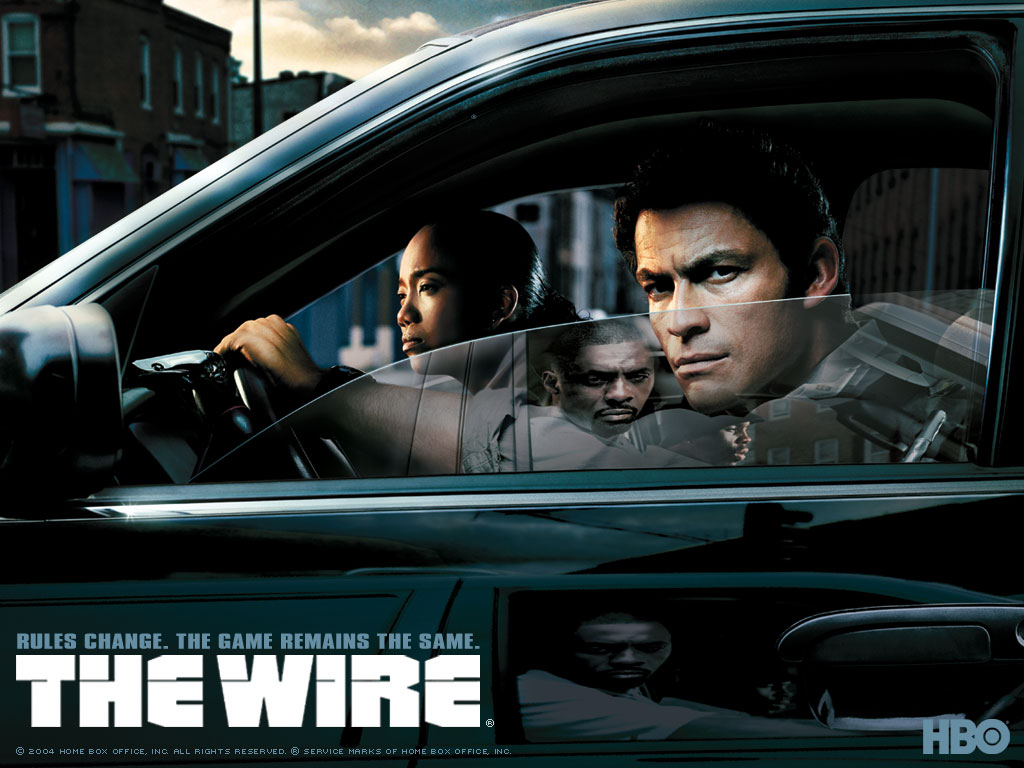 the-wire