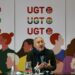UGT pide cláusulas de revisión salarial para que los trabajadores no pierdan poder adquisitivo