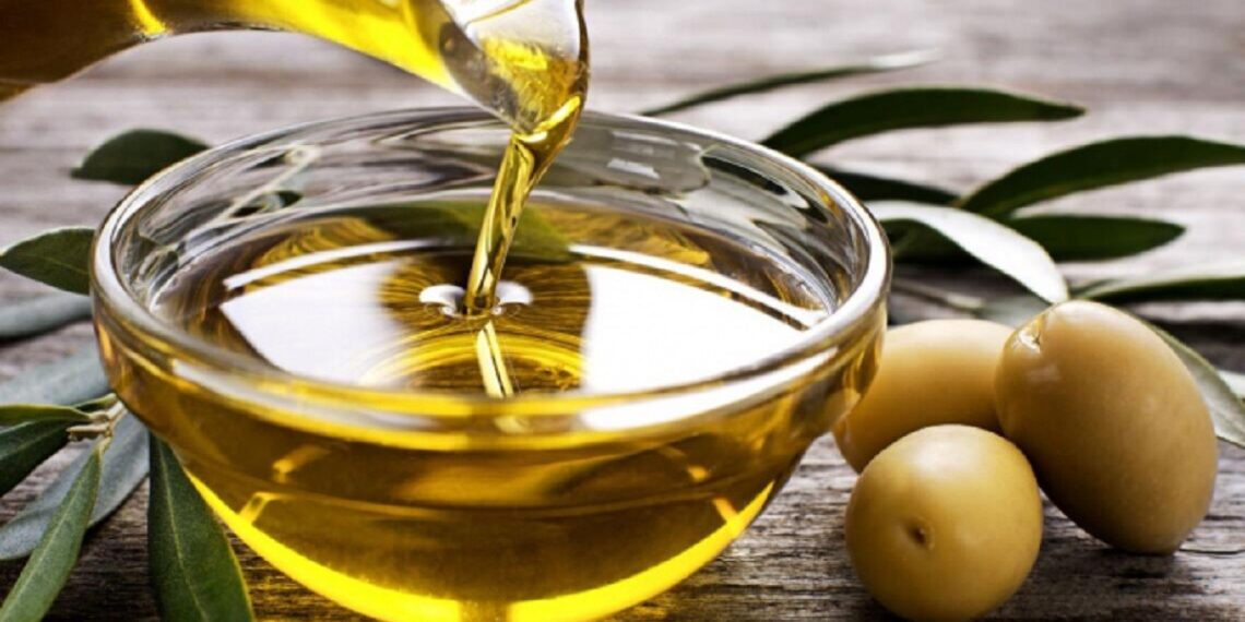 Un estudio confirma que consumir aceite de oliva reduce la mortalidad