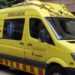 Un muerto y un herido grave en un choque frontal en Balaguer