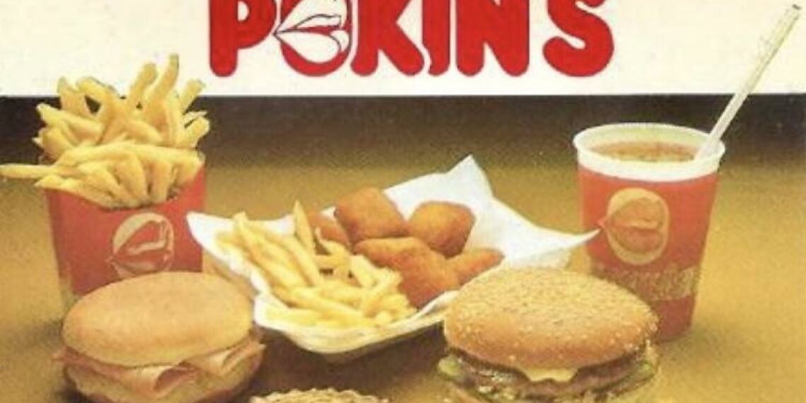 Vuelve Pokin's, la primera cadena de hamburguesas que aterrizó en Barcelona