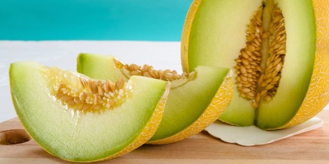 ¿El Melón engorda? Los efectos y propiedades de la fruta de verano por excelencia