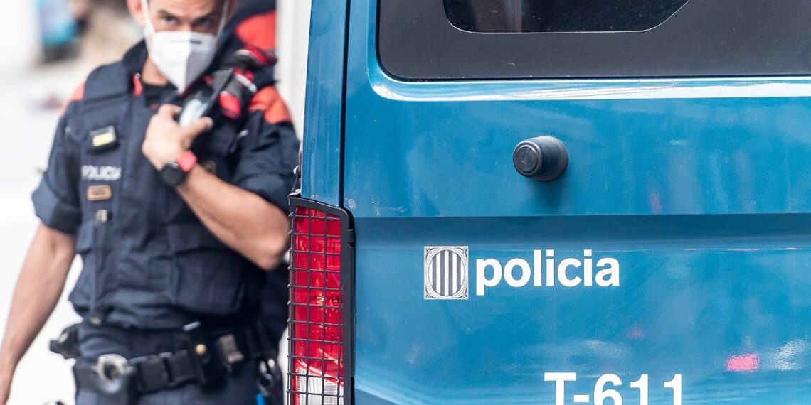 ´Al menos 15 detenidos en el macrooperativo antidroga en el Besòs y Barcelona