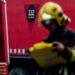 ​Tres muertos y un herido grave en un incendio en Santa Coloma de Gramenet